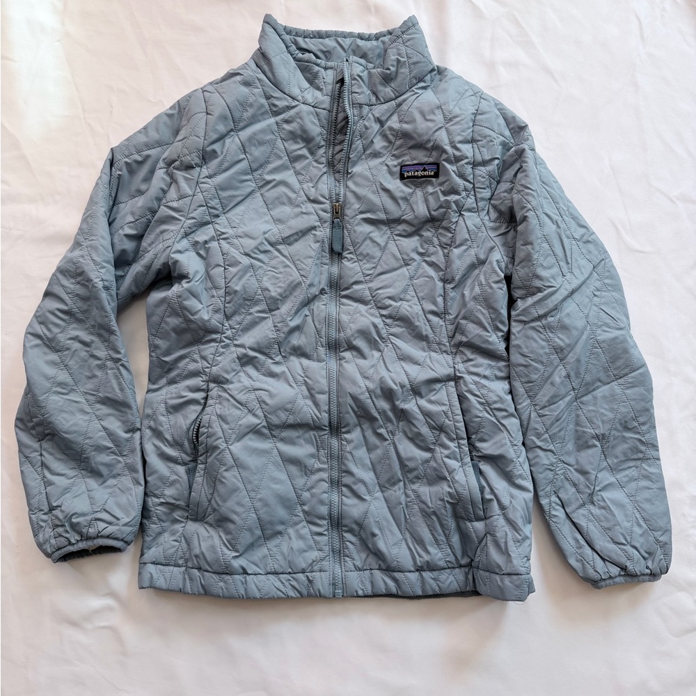 Patagonia youth XL girls jacket
